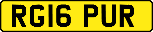 RG16PUR