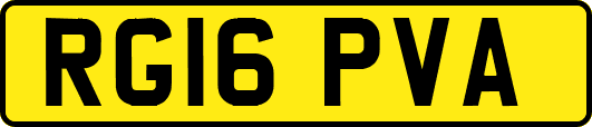 RG16PVA