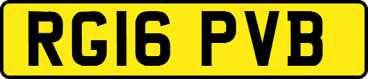RG16PVB
