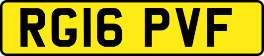 RG16PVF