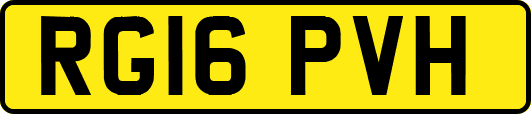 RG16PVH