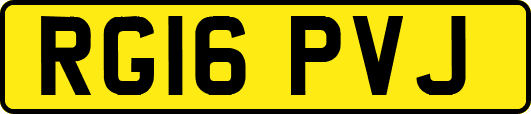 RG16PVJ