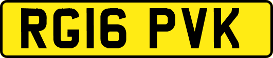 RG16PVK