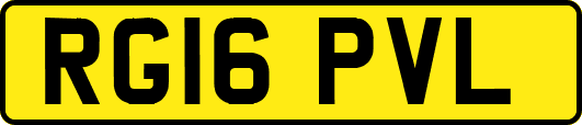 RG16PVL
