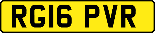 RG16PVR