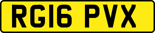 RG16PVX