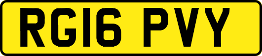 RG16PVY