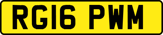RG16PWM