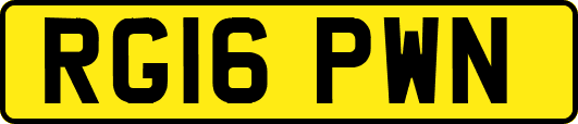 RG16PWN