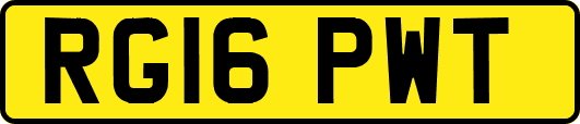 RG16PWT