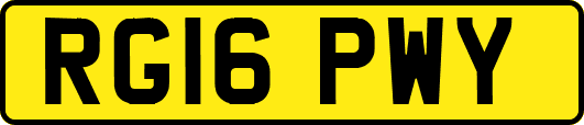 RG16PWY