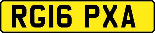RG16PXA
