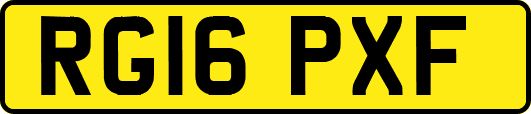 RG16PXF