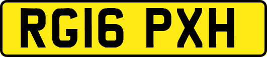 RG16PXH