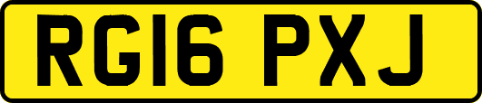 RG16PXJ
