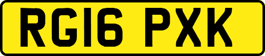 RG16PXK