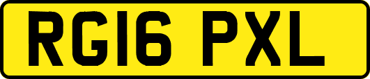 RG16PXL