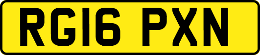 RG16PXN