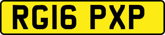 RG16PXP