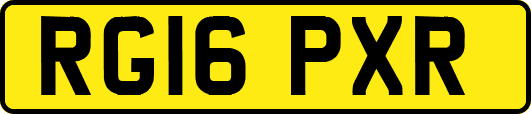 RG16PXR