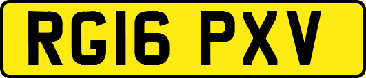 RG16PXV