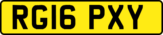 RG16PXY
