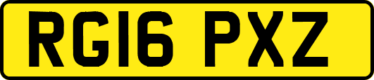 RG16PXZ