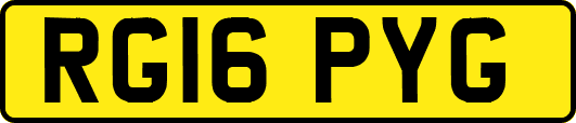 RG16PYG