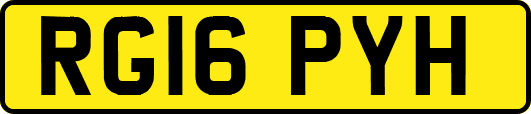RG16PYH