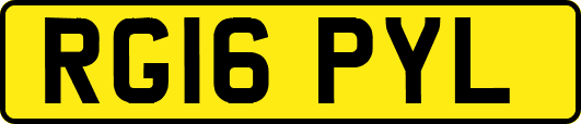 RG16PYL