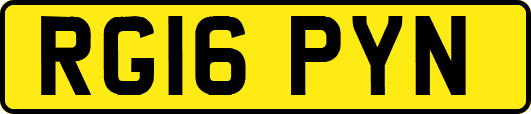 RG16PYN