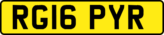 RG16PYR