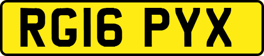 RG16PYX