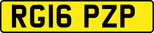 RG16PZP