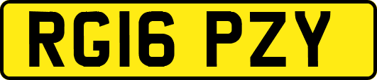 RG16PZY