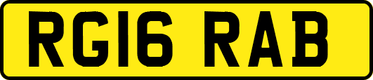 RG16RAB