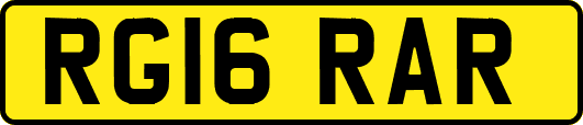 RG16RAR
