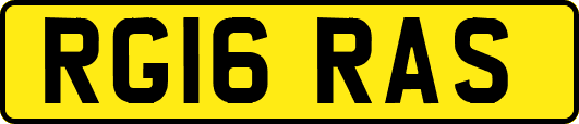 RG16RAS
