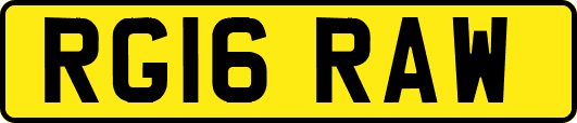 RG16RAW