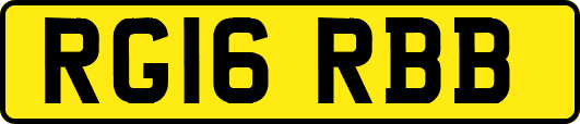RG16RBB