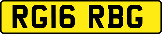 RG16RBG