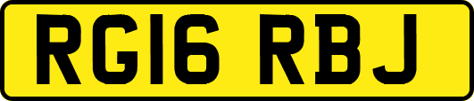 RG16RBJ