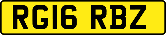 RG16RBZ