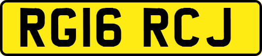 RG16RCJ