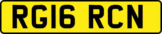 RG16RCN