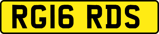 RG16RDS