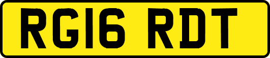 RG16RDT