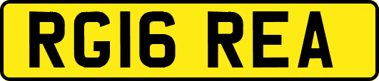 RG16REA