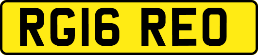 RG16REO