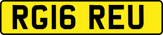 RG16REU